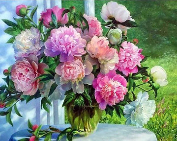 Spring Flowers