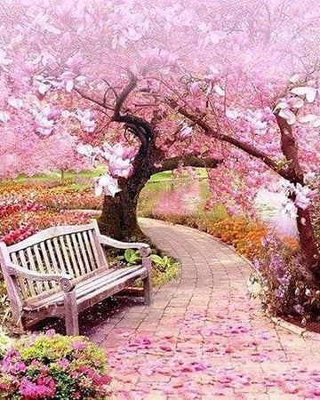 Spring Way