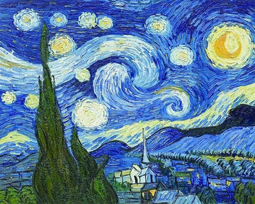 Starry Night 2