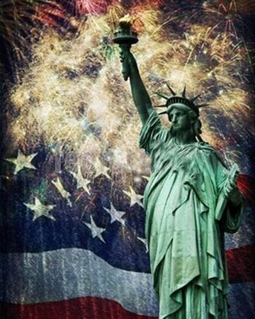 Statue of Liberty