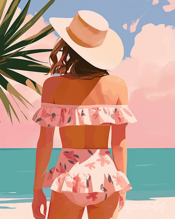 Summer Beauty