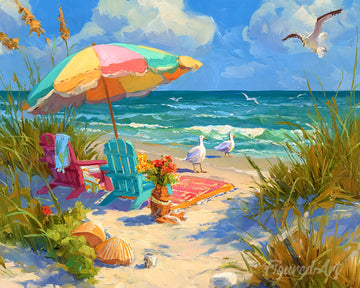 Summer Shore