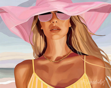 Sunny Day Charm
