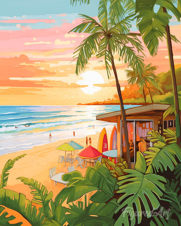 Surf Club