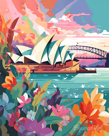 Sydney