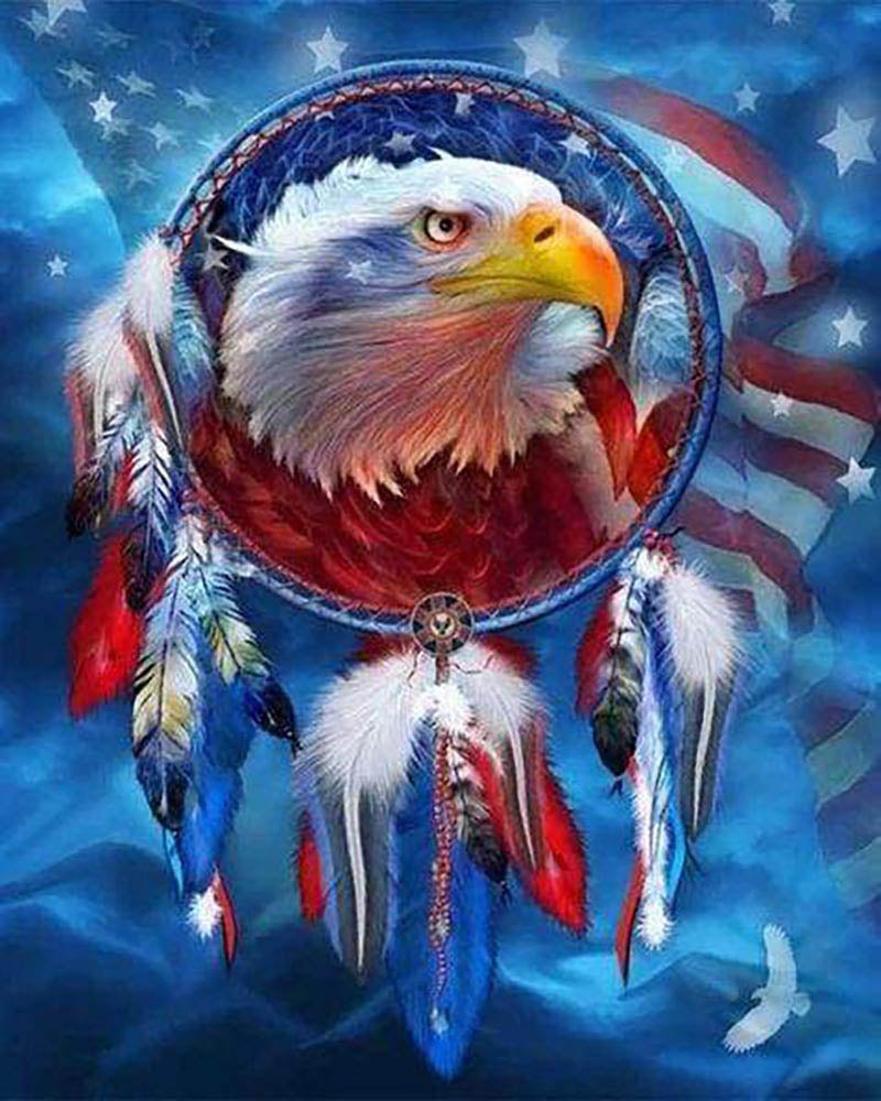 The Eagle USA