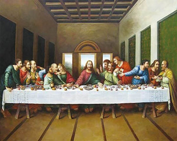 The Last Supper