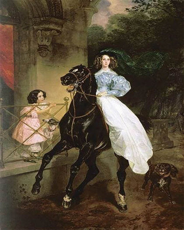 The Rider