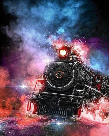 The Train