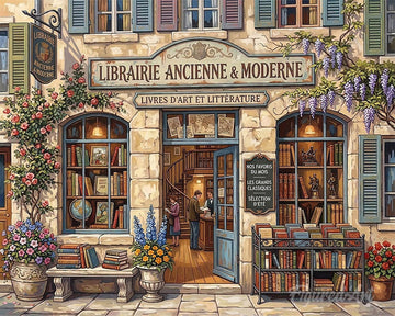 Timeless Bookshop