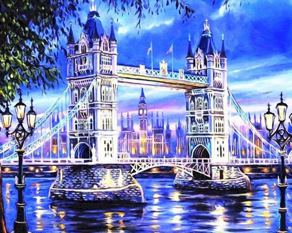 Tower Bridge