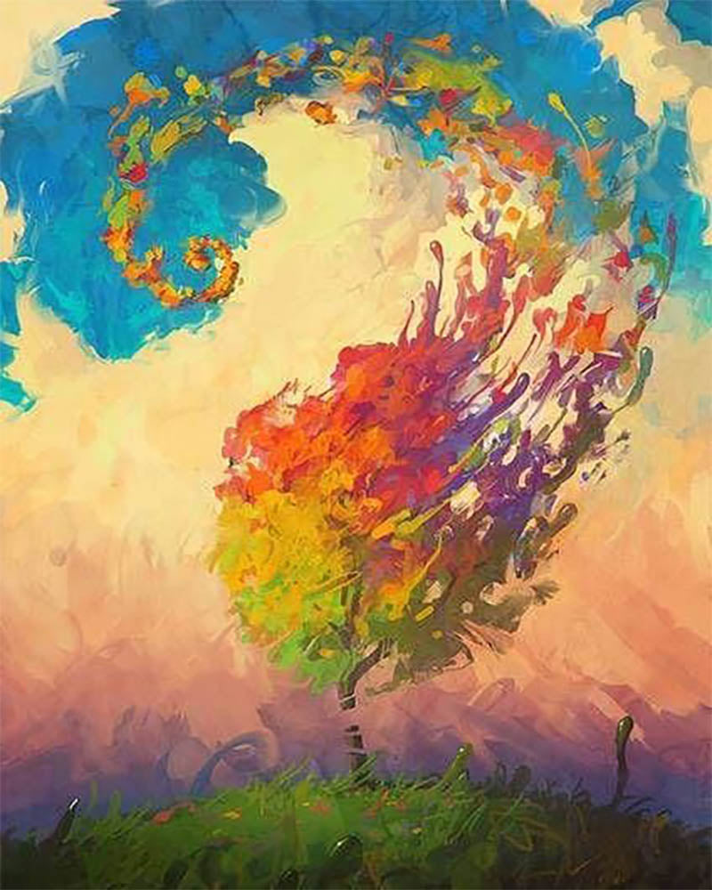 Tree Design
