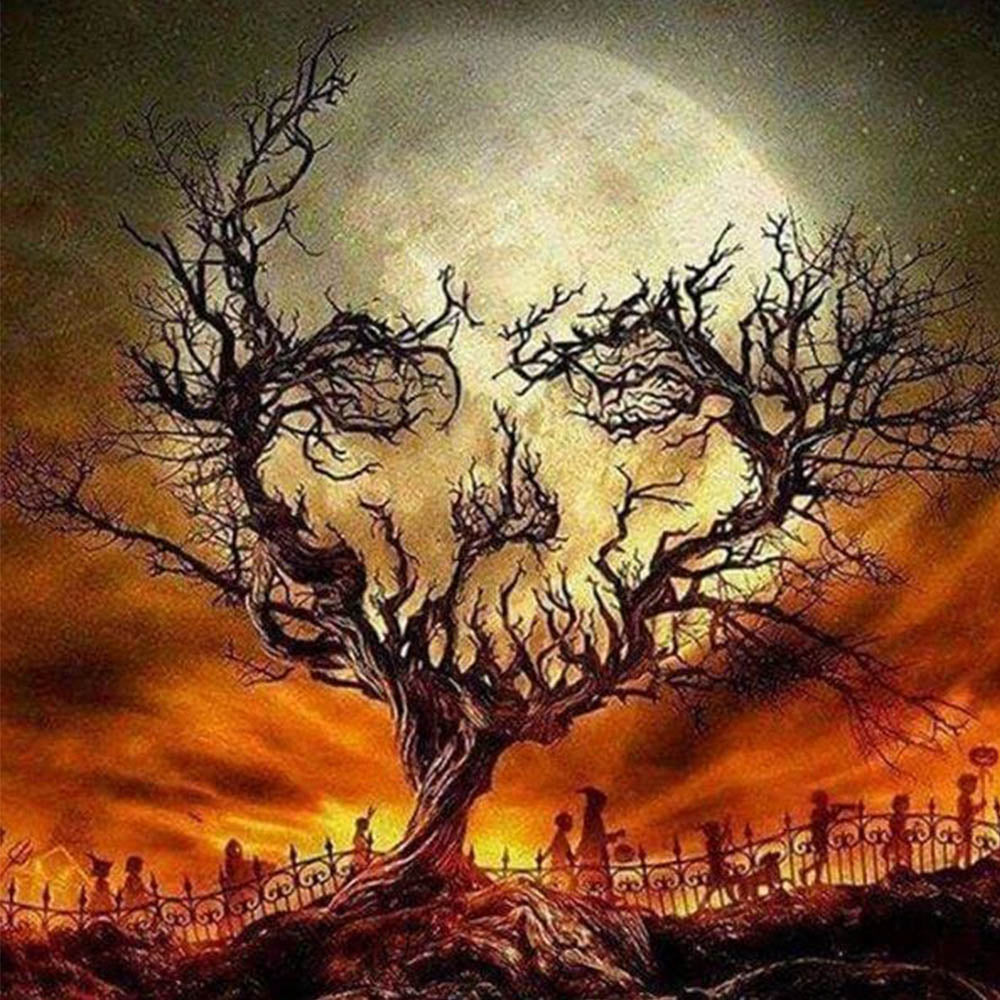 Tree of Death