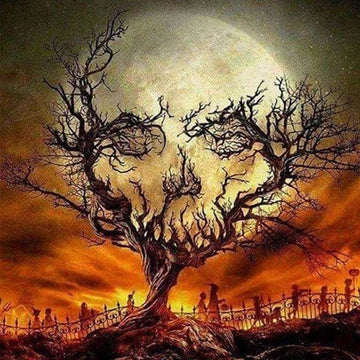 Tree of Death