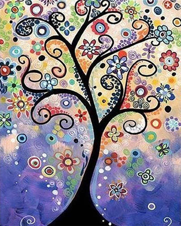 Tree of Life Design