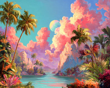 Tropical Dream Bay
