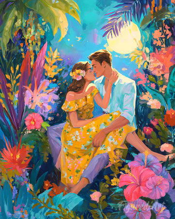 Tropical Romance