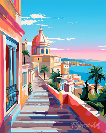 Valletta Malta