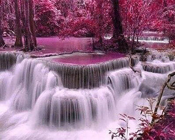 Waterfall
