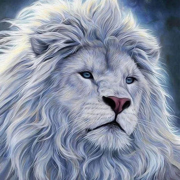 White Lion