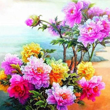 Wild Flowers