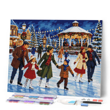 Winter Family Fun