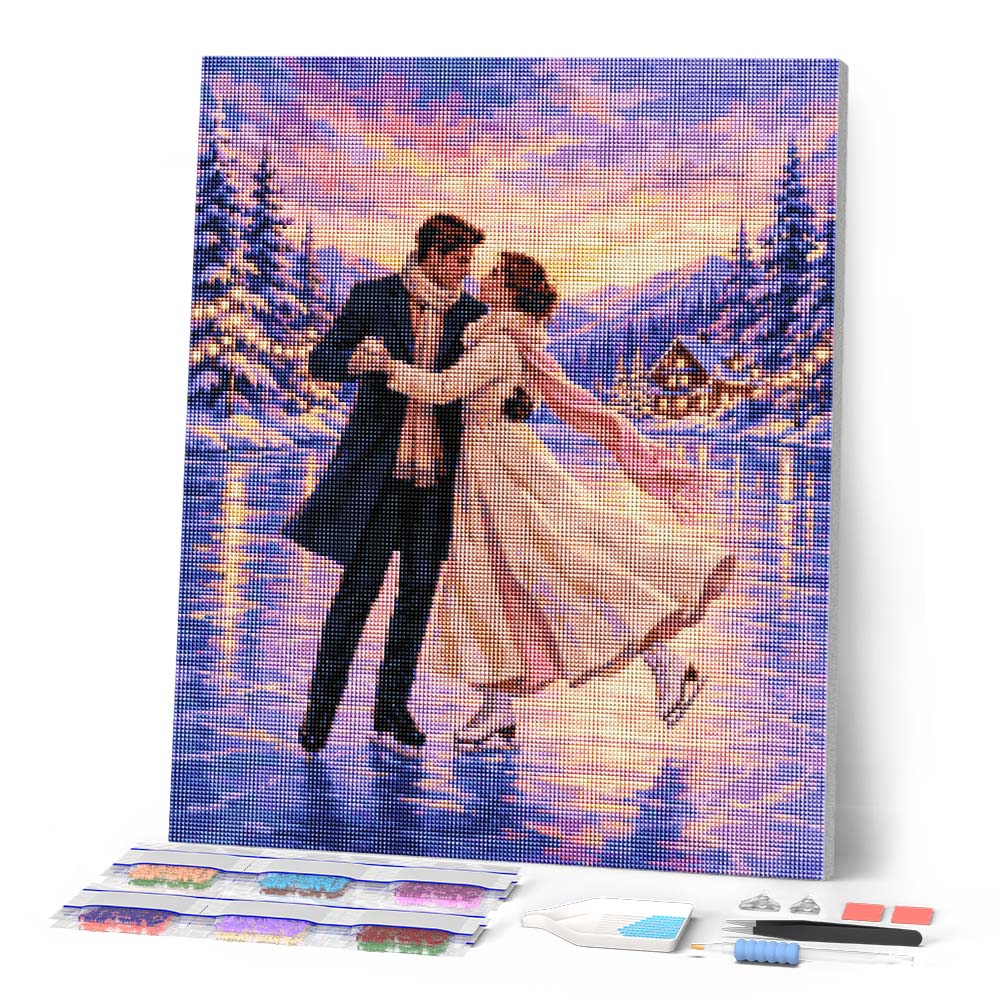 Winter Love Story