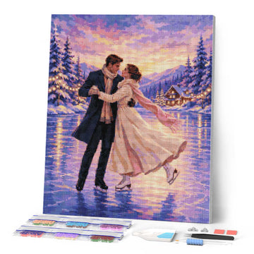 Winter Love Story