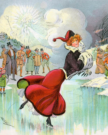 Winter Waltz