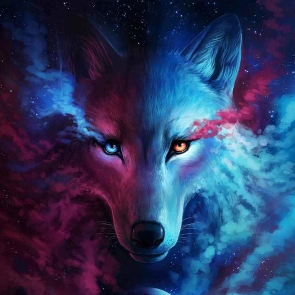 Wolf Mind