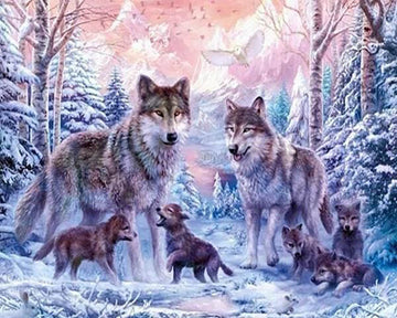 Wolves