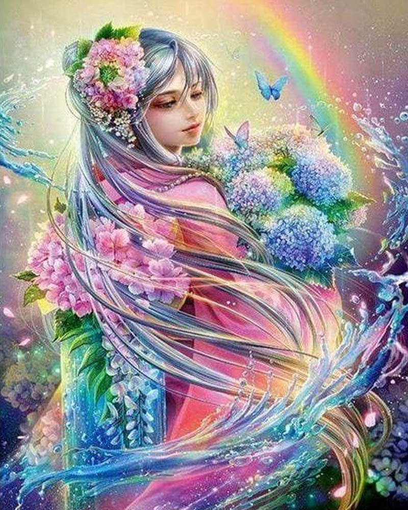 Women Fantasy