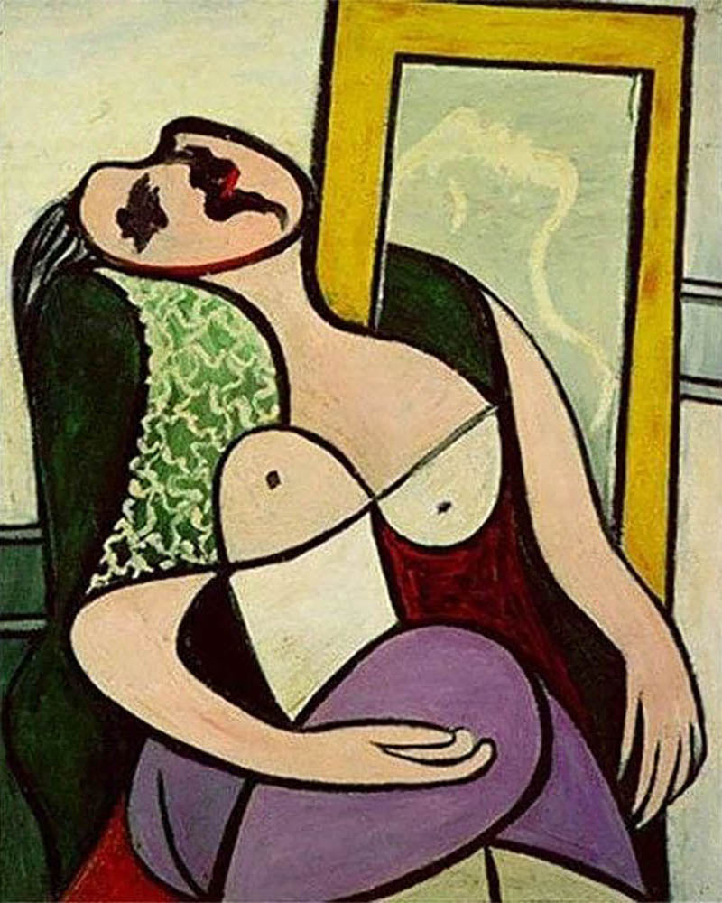 Women Picasso