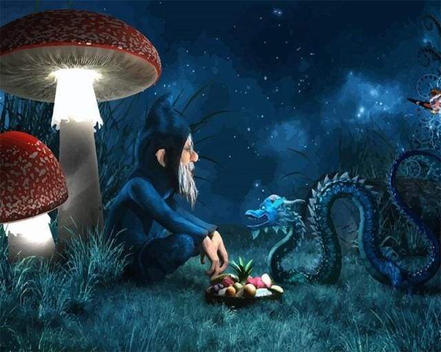 Dragon Master