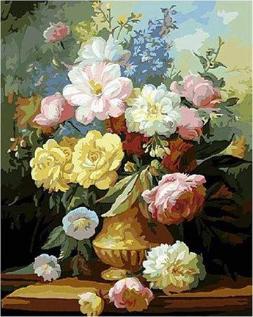 Elegant bouquet