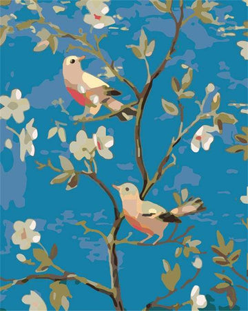Enjoy Bird