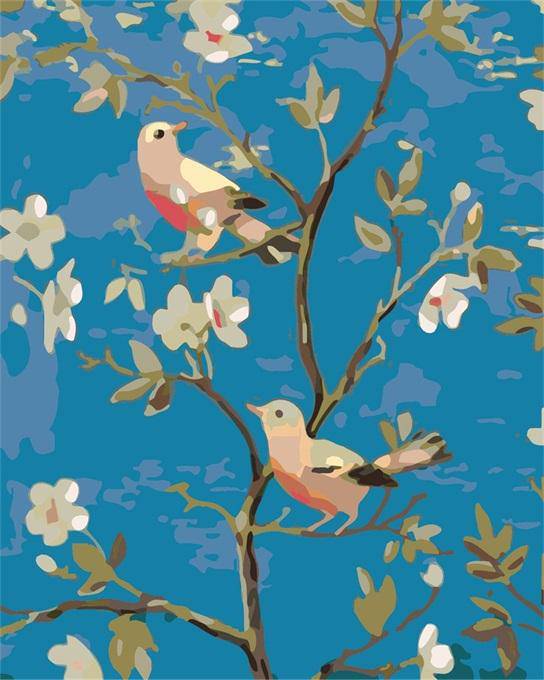 Enjoy Bird