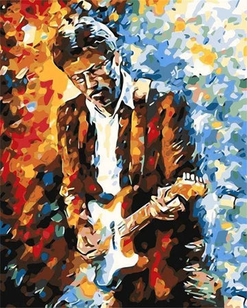 Eric Clapton