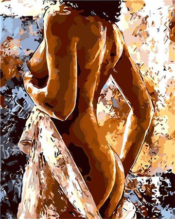 Erotic Girl Beauty