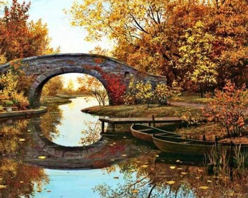 Fall in Silence