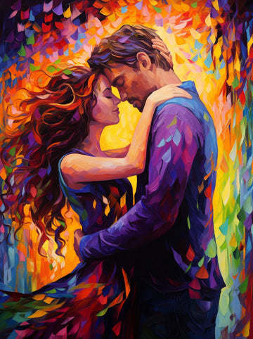 Flame of Love