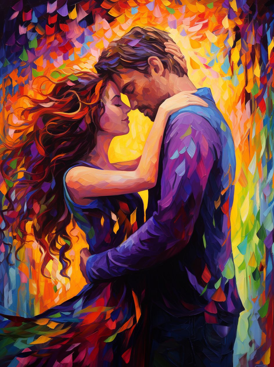 Flame of Love