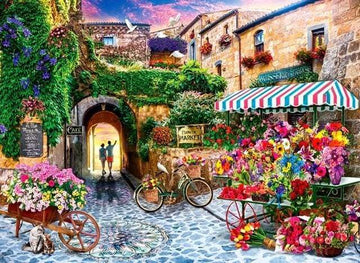 Flowers Street