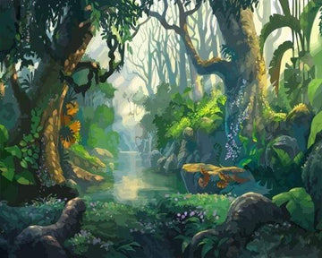 Forest