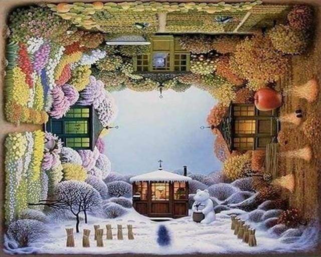 Four Seasons
