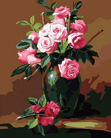 Fragrance of Roses