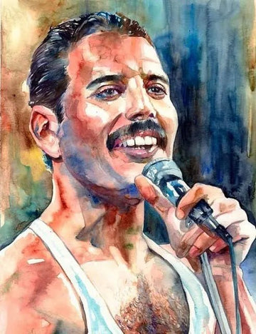 Freddie Mercury