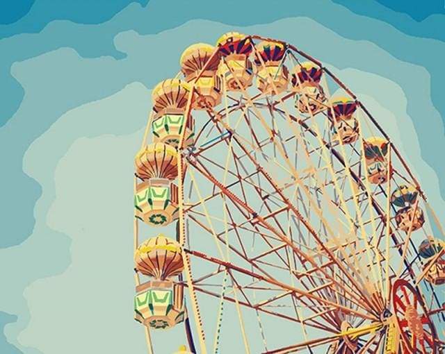 Funfair