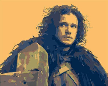 Game of Thrones Jon Snow