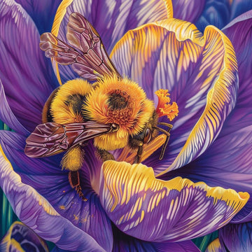 Golden Nectar